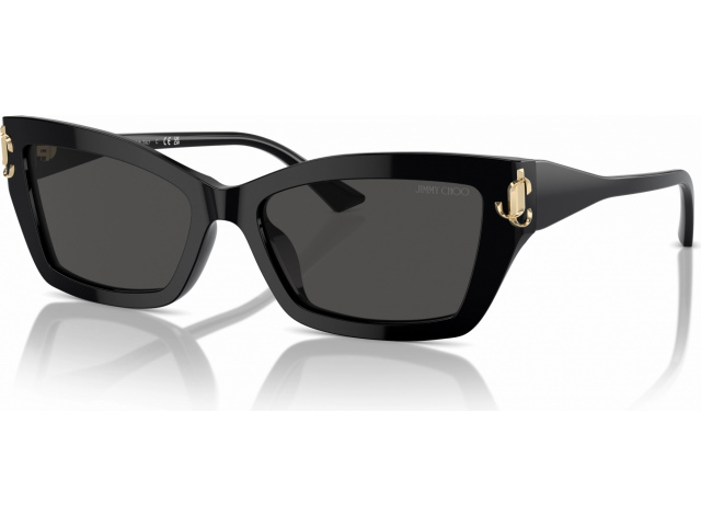 Jimmy Choo JC5011U 500087 Black