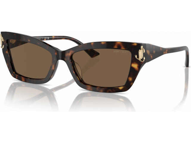 Jimmy Choo JC5011U 500273 Tortoise