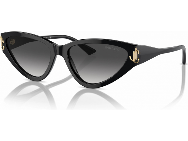 Jimmy Choo JC5019 50008G Black