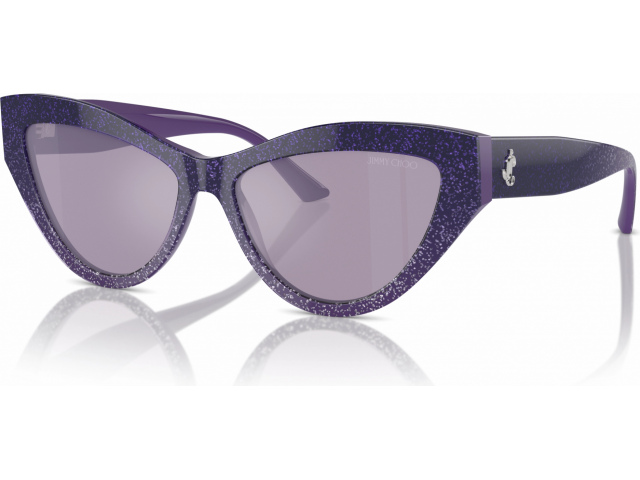 Jimmy Choo JC5004 50482S Violet