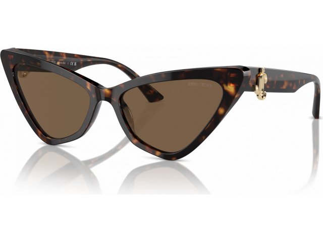 Jimmy Choo JC5008 500273 Tortoise