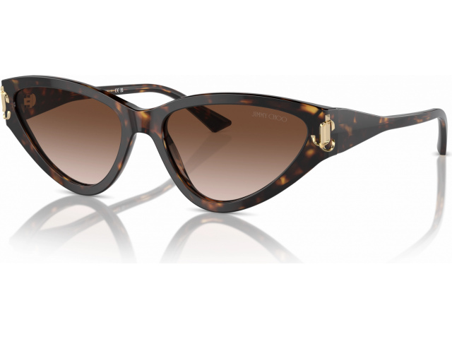 Jimmy Choo JC5019 500213 Tortoise