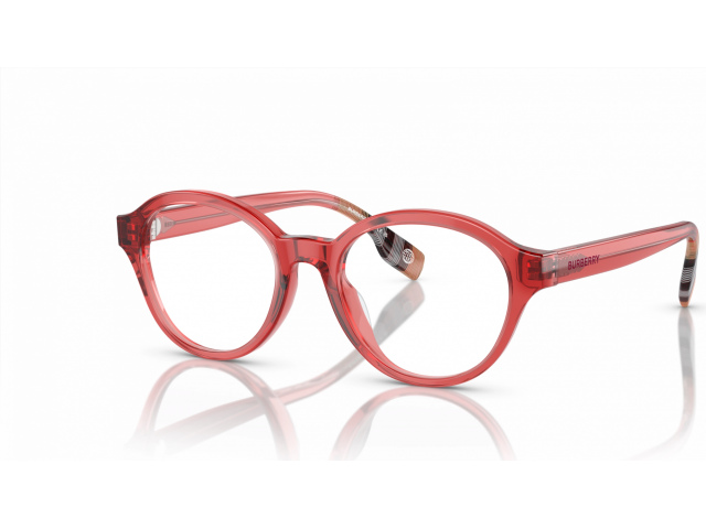 Burberry JB2006 4081 Red