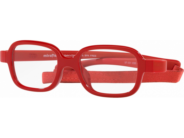 Miraflex MF4001 K569 Red