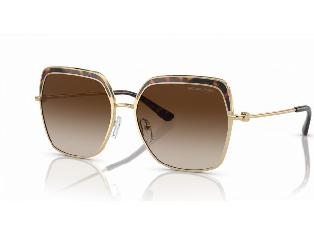 Michael Kors GREENPOINT MK1141 101413 Gold