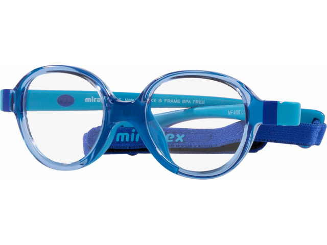 Miraflex MF4003 L117 Blue