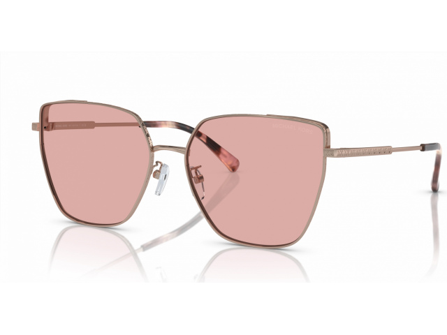 Michael Kors FUJI MK1143D 1108D8 Pink