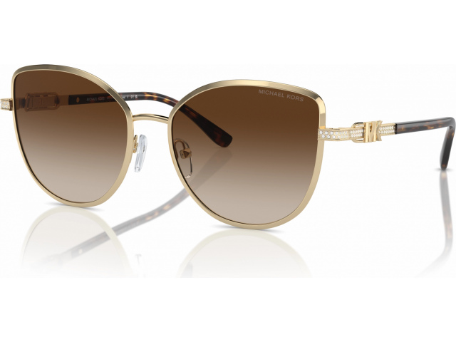 Michael Kors CATALONIA MK1144B 101413 Gold