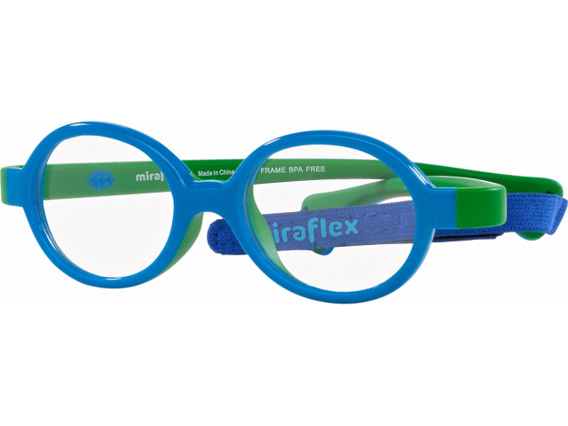 Miraflex MF4008 L127 Blue