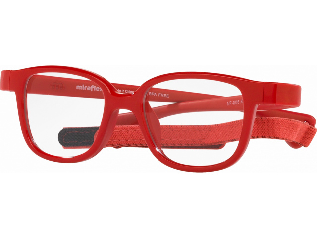 Miraflex MF4005 K579 Red