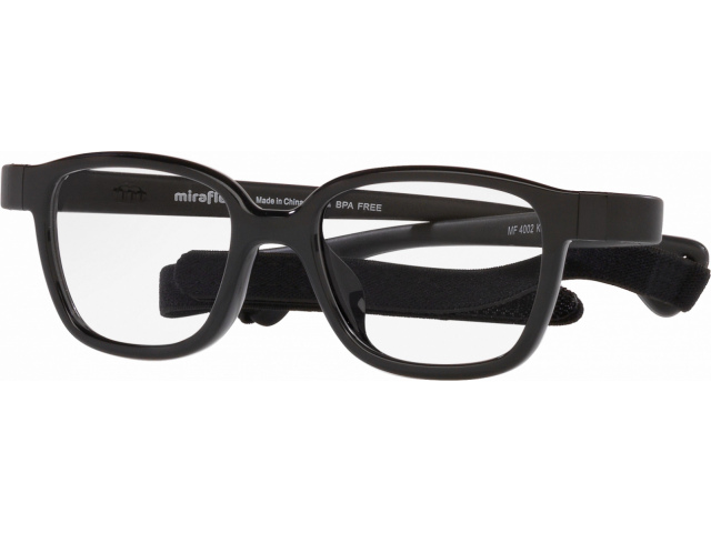 Miraflex MF4002 K609 Black