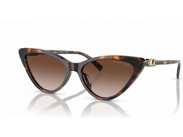 Michael Kors HARBOUR ISLAND MK2195U 300613 Tortoise