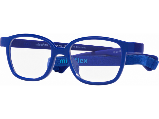 Miraflex MF4002 L124 Blue