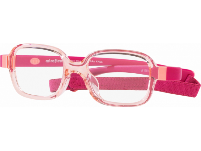 Miraflex MF4001 K601 Pink