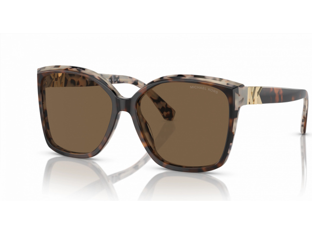 Michael Kors MALIA MK2201 395173 Tortoise