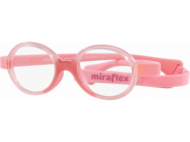 Miraflex MF4008 L129 Pink