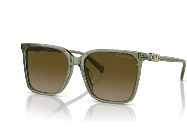 Michael Kors CANBERRA MK2197U 394413 Green