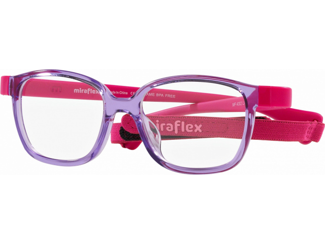 Miraflex MF4002 L125 Pink