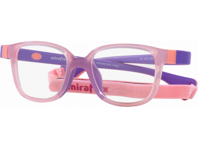 Miraflex MF4005 K582 Pink