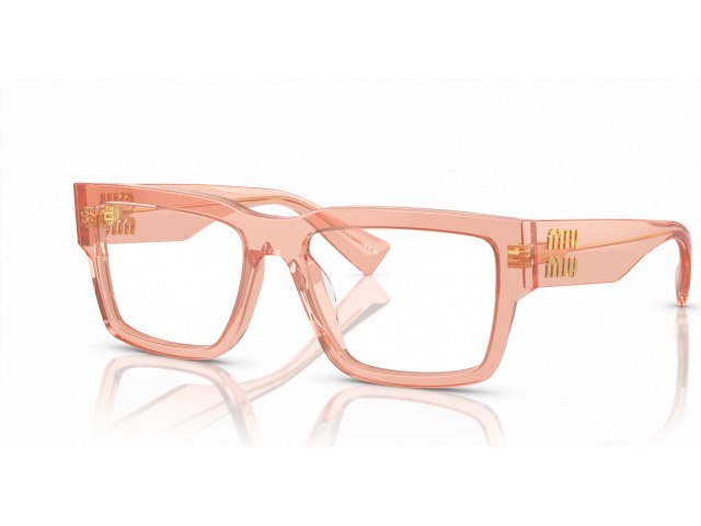 MIU MIU MU 02XV 13T1O1 Pink