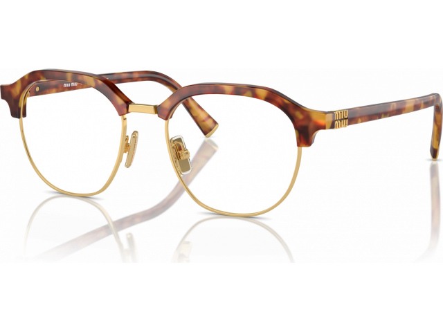 Miu miu MU 10XV 4BW1O1 Tortoise