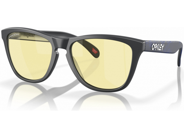 Oakley FROGSKINS OO9013 9013L4 Black