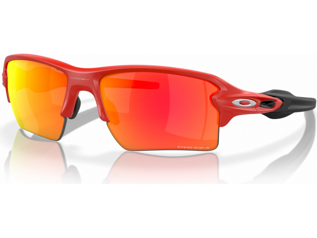 Oakley FLAK 2.0 XL OO9188 9188J1 Red