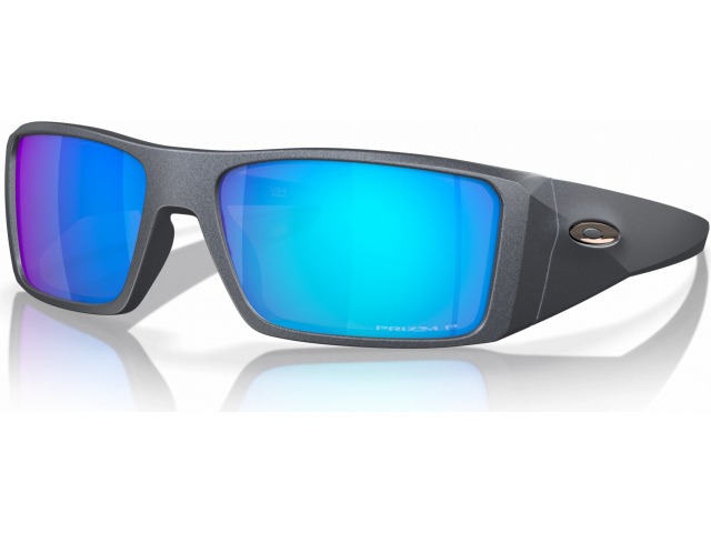 Oakley HELIOSTAT OO9231 923113 Blue