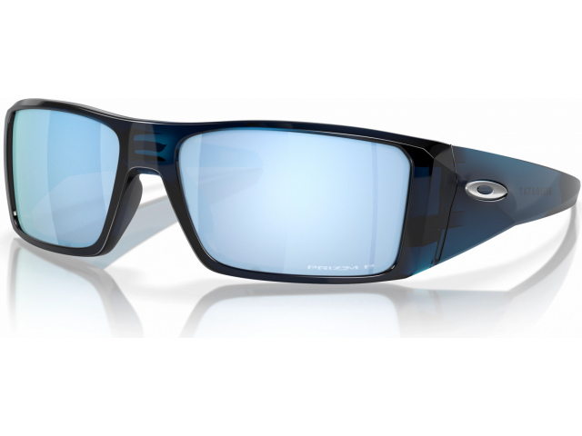 Oakley HELIOSTAT OO9231 923114 Blue