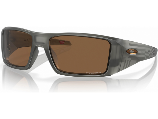 Oakley HELIOSTAT OO9231 923116 Grey