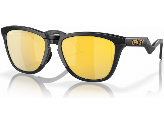 Oakley FROGSKINS HYBRID OO9289 928906 Black