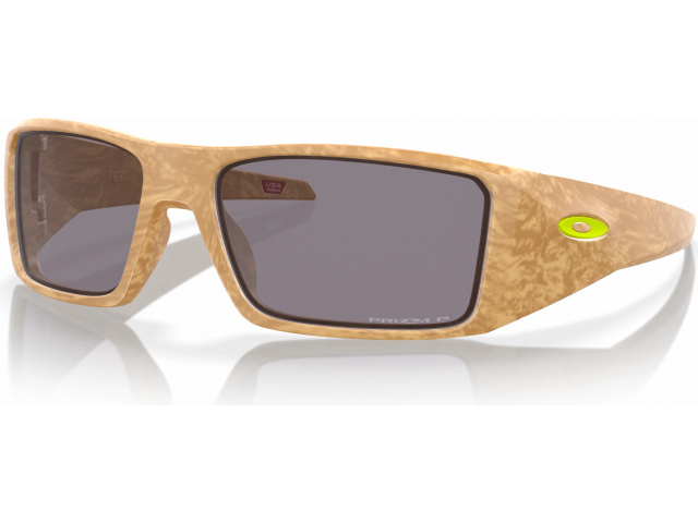 Oakley HELIOSTAT OO9231 923117 Beige