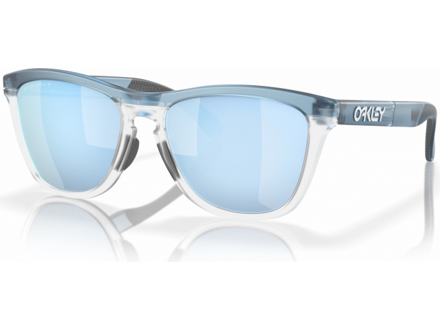 Oakley FROGSKINS RANGE OO9284 928409 Grey