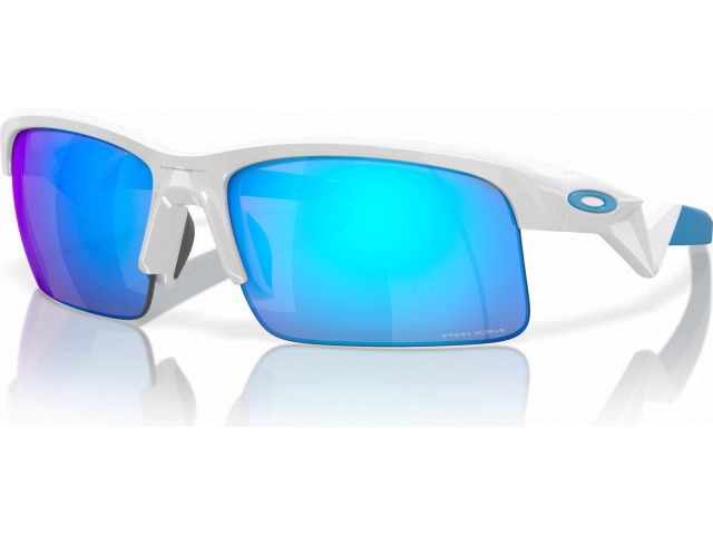 Oakley CAPACITOR OJ9013 901302 White