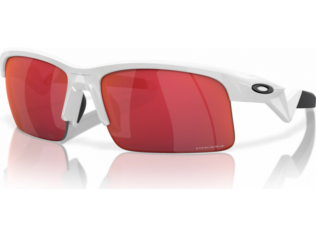 Oakley CAPACITOR OJ9013 901303 White