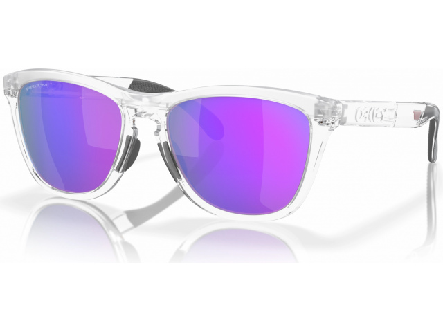 Oakley FROGSKINS RANGE OO9284 928412 White