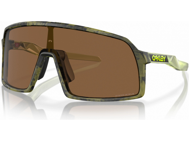 Oakley SUTRO S OO9462 946211 Green