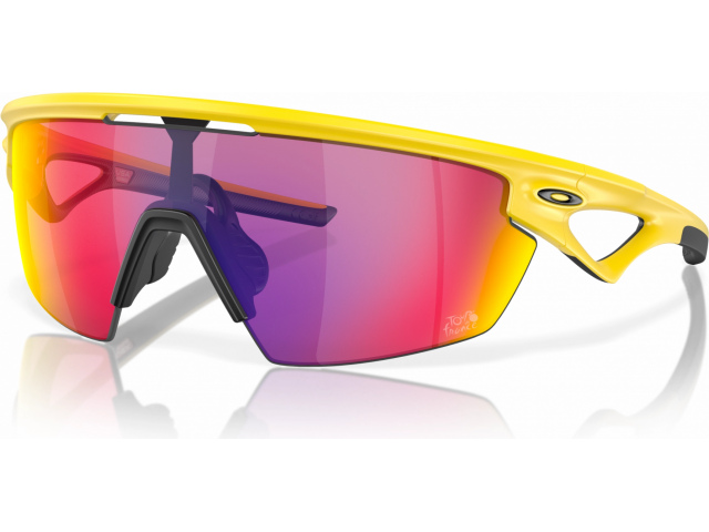 Oakley SPHAERA OO9403 940312 Yellow