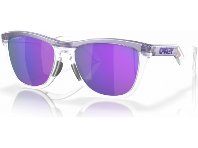 Oakley FROGSKINS HYBRID OO9289 928901 Violet