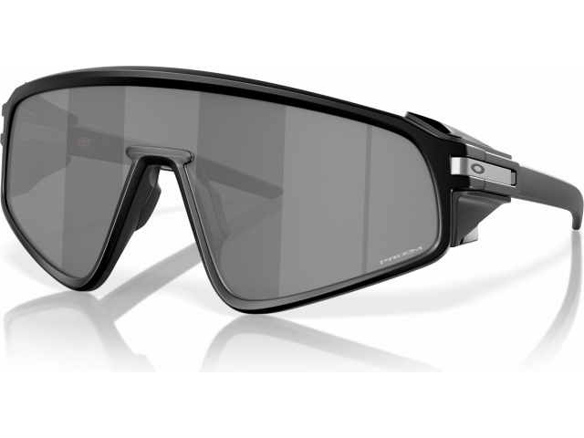 Oakley LATCH PANEL OO9404 940401 Black