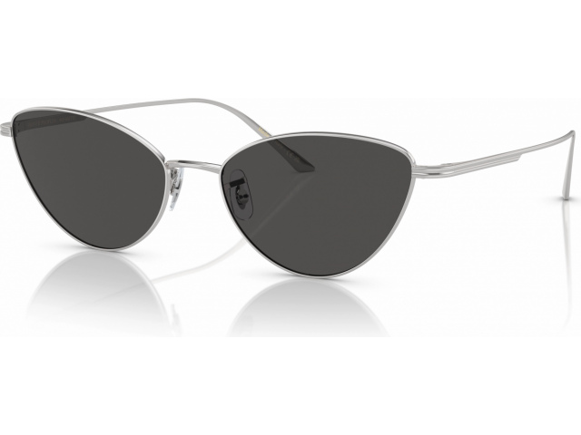 Oliver Peoples 1998C OV1328S 503687 Silver