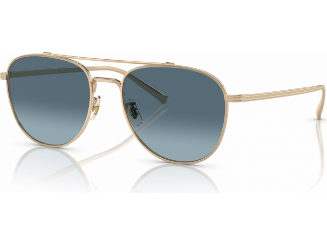 Oliver Peoples RIVETTI OV1335ST 5035Q8 Gold