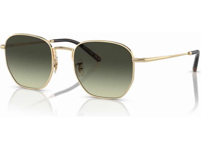 Oliver Peoples KIERNEY SUN OV1331S 5035BH Gold