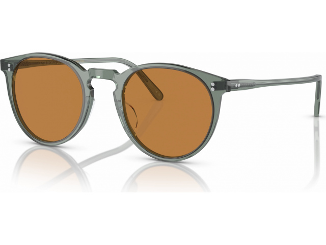 Oliver Peoples O'MALLEY SUN OV5183S 178253 Green