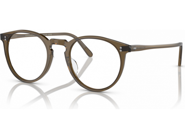 Oliver peoples O& 039;MALLEY OV5183 1784 Brown