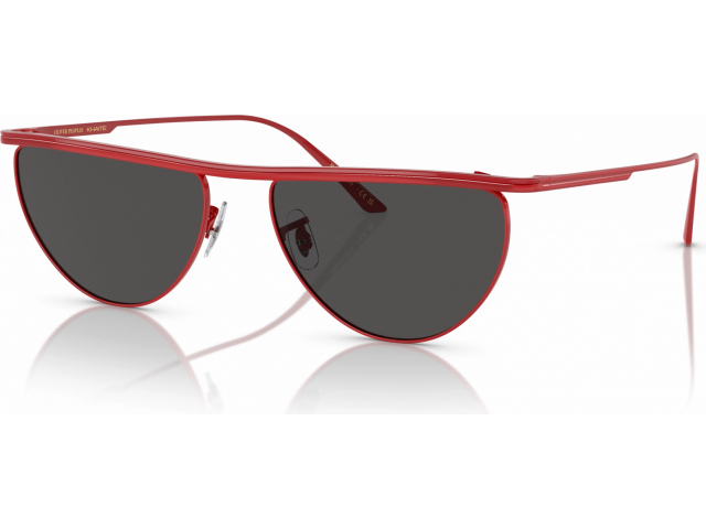 Oliver peoples 1984C OV1342S 553487 Red