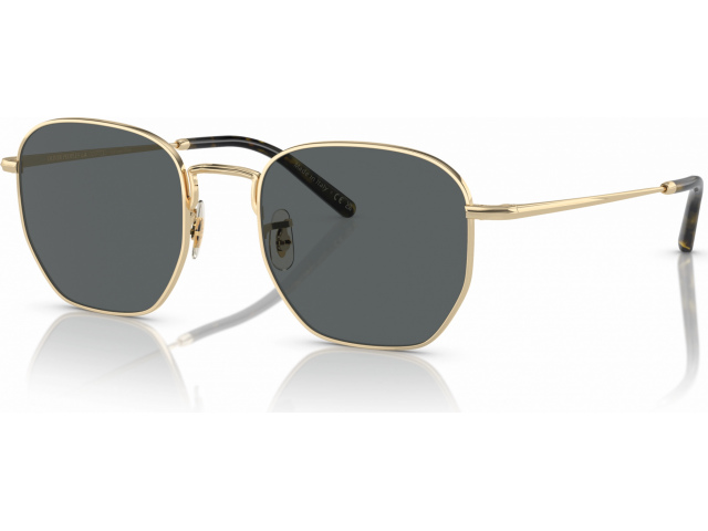 Oliver Peoples KIERNEY SUN OV1331S 5035P2 Gold