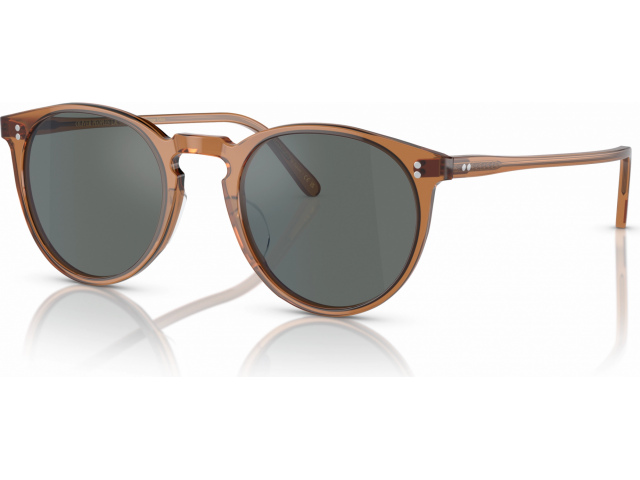 Oliver peoples O'MALLEY SUN OV5183S 1783W5 Brown