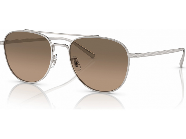 Oliver Peoples RIVETTI OV1335ST 5036GN Silver