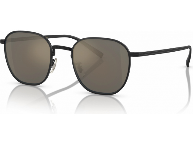 Oliver Peoples RYNN OV1329ST 501739 Black